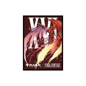 中古サプライ マジック：ザ・ギャザリング--FINAL FANTASY プレイヤーズカードスリーブ ...