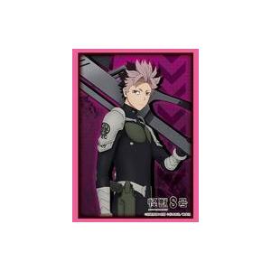 ヴァイスシュヴァルツ 怪獣8号 隊長の私生活 鳴海弦(R) KJ8/S123-074