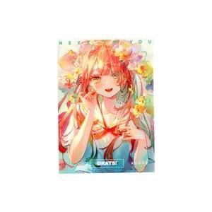 中古サプライ GRATS! スリーブ クリエイターズ 「NEXT TO YOU」