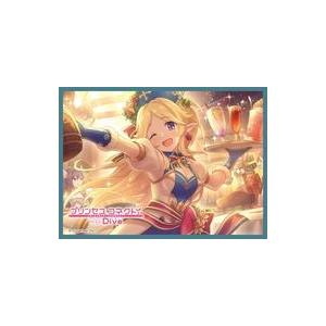 新品サプライ きゃらスリーブコレクション マットシリーズ プリンセスコネクト!Re：Dive ユカリ...
