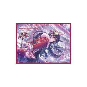 新品サプライ きゃらスリーブコレクション マットシリーズ プリンセスコネクト!Re：Dive カスミ...