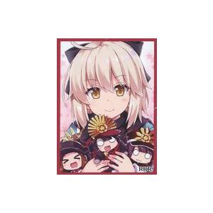 中古サプライ 【Fate】スリーブ ぐだぐだ冲田さん(りおし) C97/RRR