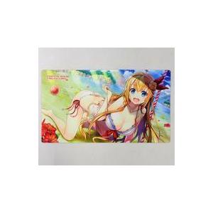 中古サプライ 【プリンセスコネクト!Re：Dive】プレイマット ペコリーヌ(藤真拓哉) サンシャイ...