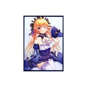 中古サプライ 【原神】スリーブ 新衣装版 フィッシュル(天祈Eric) C100