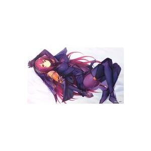 中古サプライ 【Fate】プレイマット スカサハ(_太子) サンシャインクリエイション2018 Su...