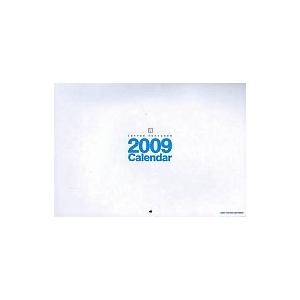 中古カレンダー コットンソフト 2009年度カレンダー