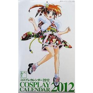 中古カレンダー コスプレカレンダー2012年度カレンダー 月刊 娘TYPE 2012年2月号 特別付...