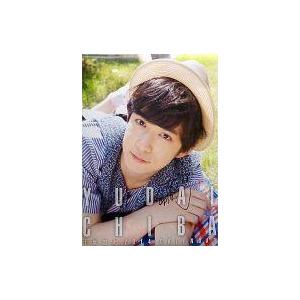 中古カレンダー [直筆サイン入り] 千葉雄大 2014年度 壁掛けカレンダー