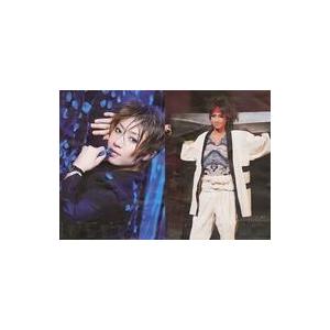 中古カレンダー 鳳翔大(宝塚歌劇団 雪組) 2017年度宝塚ポスターカレンダー