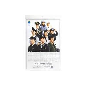 中古カレンダー JSDF 自衛隊 2020年度 壁掛けカレンダー｜suruga-ya