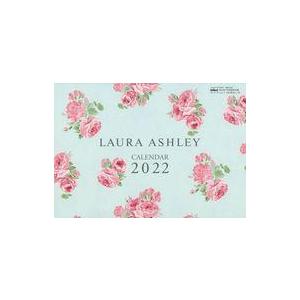 中古カレンダー ローラ アシュレイ 2022年カレンダー InRed 2022年1月号特別付録