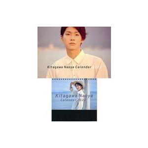 中古カレンダー 北川尚弥 2022年度 壁掛カレンダー＆卓上カレンダー