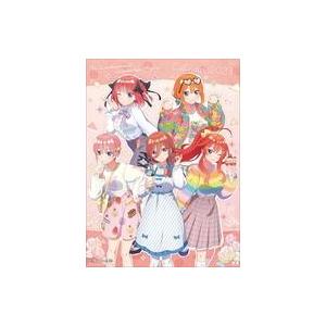 五等分の花嫁 2023年 カレンダーの高価買取価格
