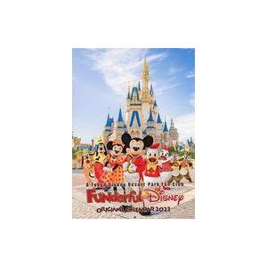 中古カレンダー ファンダフル・ディズニー 2023年度 オリジナルカレンダー