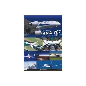 中古カレンダー ANA『787』 2024年度カレンダー｜suruga-ya