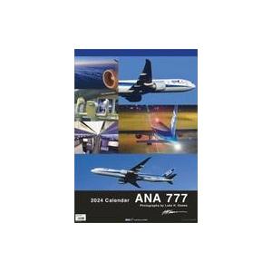 中古カレンダー ANA『777』 2024年度カレンダー｜suruga-ya