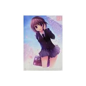 中古カレンダー 2021年3-4月 カレンダーポ...の商品画像