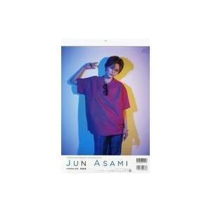 中古カレンダー 朝美絢(宝塚歌劇団) 2024年度宝塚パーソナル壁掛けカレンダー