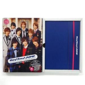 中古カレンダー [単品] Hey! Say! JUMP 2012年度卓上スクールカレンダー