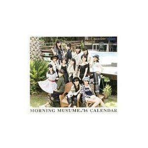 中古カレンダー モーニング娘。’16 2016年度 卓上カレンダーケースタイプ