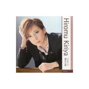 中古カレンダー 霧矢大夢(宝塚歌劇団月組) 2011年度宝塚パーソナル卓上カレンダー