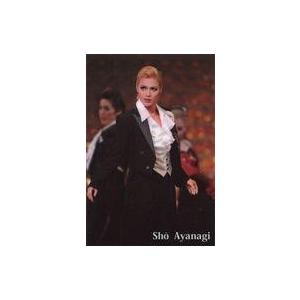 中古カレンダー 彩凪翔(宝塚歌劇団) 2017年度ポケットカレンダー