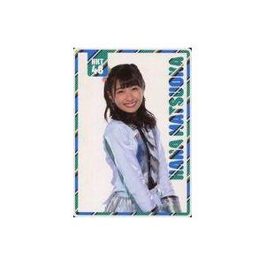 中古カレンダー 松岡はな(HKT48) 2017年2月〜7月ポケットスクールカレンダー 「CD バグっていいじゃん」 初回プレス分