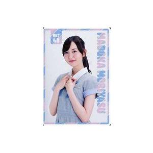 中古カレンダー 森保まどか(HKT48) 2017年8月〜2018年1月ポケットスクールカレンダー 「CD キスは待つしかない