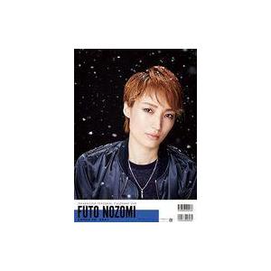 中古カレンダー 望海風斗(宝塚歌劇団) 2018年度宝塚パーソナルカレンダー