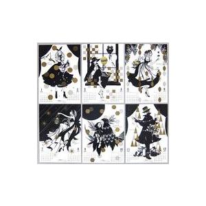 中古カレンダー ワカマツカオリ 2015年度カレンダー