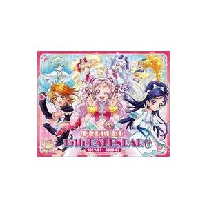 プリキュアカレンダー19 卓上 カレンダー の商品一覧 文具 ステーショナリー キッチン 日用品 文具 通販 Yahoo ショッピング