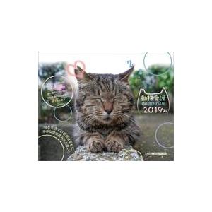 中古カレンダー 日本動物愛護協会 2019年度卓上カレンダー