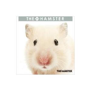 中古カレンダー THE HAMSTER 2019年度ミニカレンダー