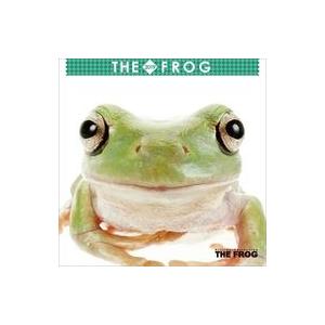中古カレンダー THE FROG 2019年度ミニカレンダー