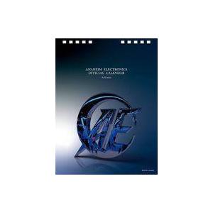 中古カレンダー 機動戦士ガンダム 2021年卓上カレンダー 〜ANAHEIM ELECTRONICS OFFICIAL CALENDAR 2021