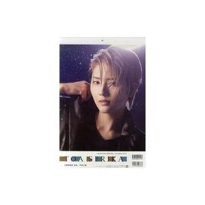 中古カレンダー 芹香斗亜(宝塚歌劇団) 2020年度宝塚パーソナルカレンダー
