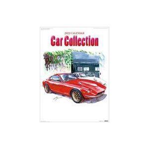 カレンダー Car Collection 2022年度カレンダー