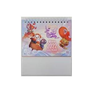 中古カレンダー Cutie1 2022年度 卓上カレンダー PRIME 1 STUDIO キャンペー...