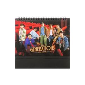 中古 GENERATIONS 2023 卓上カレンダーの高価買取価格