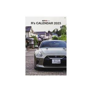 中古カレンダー 2023年版 本誌オリジナル R’sカレンダー GT-R Magazine 2023...