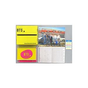 中古カレンダー BTS(防弾少年団) “365 BTS DAYS (JAPAN EDITION)” ...