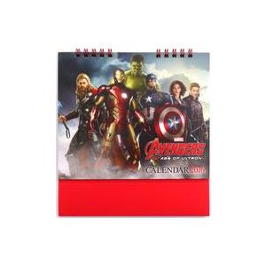 アベンジャーズ 2016年 卓上カレンダーの高価買取価格