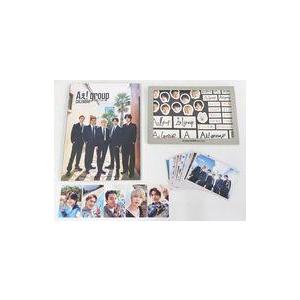 中古カレンダー Aぇ! group カレンダー 2025.04-2026.03