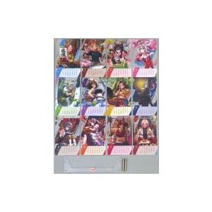 残りわずか!!】ウマ娘 プリティーダービー 2025年 壁掛けカレンダー CL