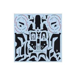 中古塗料・工具 1/12 CBR1000RR-R Dry Carbon decal [ST27-CD...