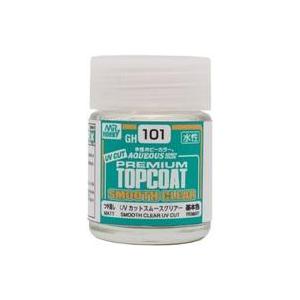 新品塗料・工具 塗料 プレミアムトップコート UVカットスムースクリアー(つや消し) ピンタイプ [...