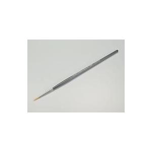 新品塗料・工具 HF 面相筆 小 「モデリングブラシ No.50」 [87050]