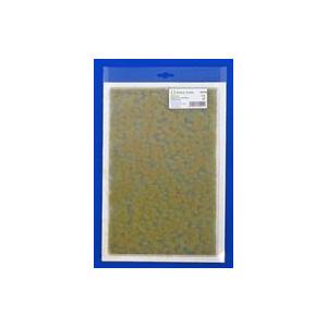 新品塗料・工具 タフト 秋のタフト ベージュ(18×28cm) [F519]