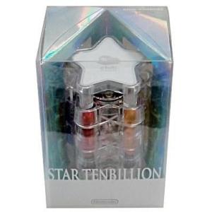 中古おもちゃ スターテンビリオン(星型パズル) クラブニンテンドーポイント交換品