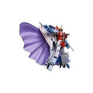 中古おもちゃ MP-11 スタースクリーム 「トランスフォーマー マスターピース」